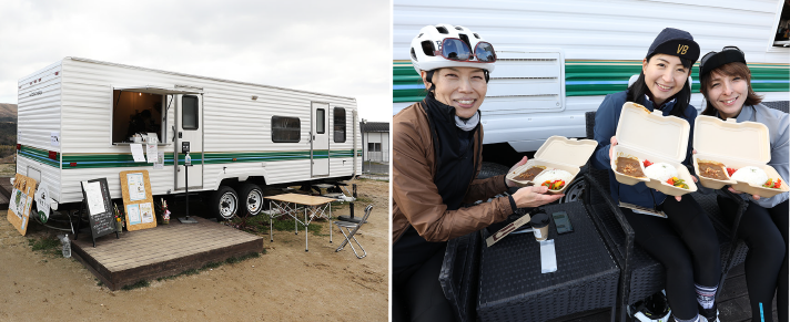 ④ソラランド平尾台と平尾台テラスコース紹介写真03