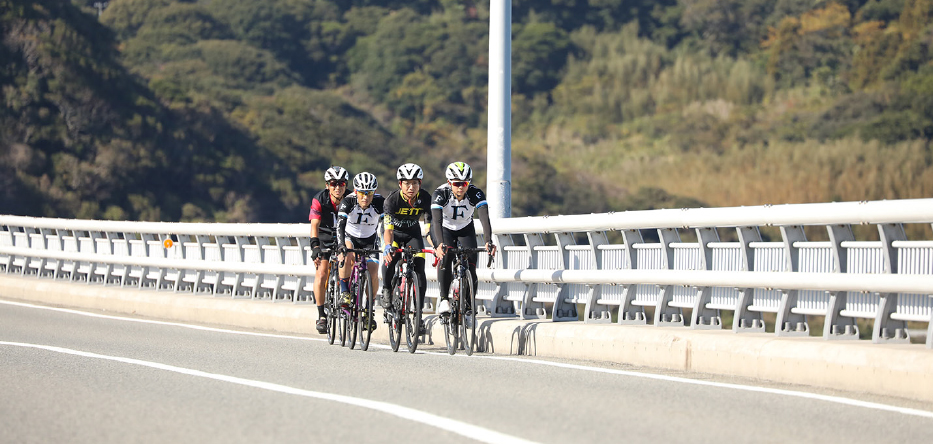 ⑤角島大橋コース紹介写真02