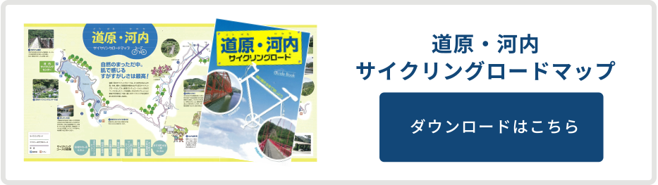 サイクリングコース紹介写真