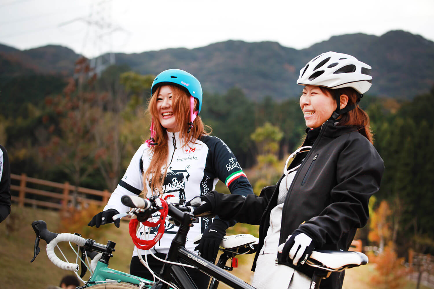 中島さん、山本さん紹介写真