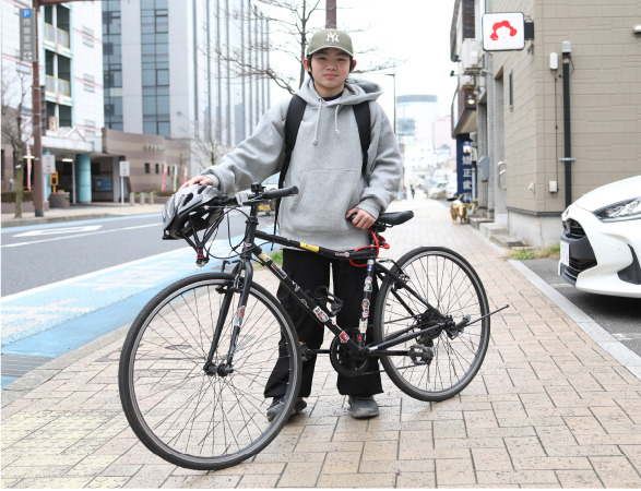スマキタ街角スナップ　2025年撮影