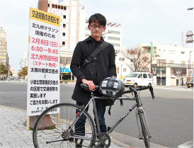 スマキタ街角スナップ　アーカイブ街角スナップ13