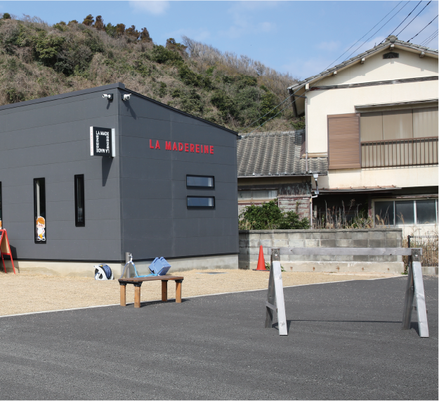 サイクリストに優しいカフェ・レストラン FUKUOKA CRAFT BREWINGの店舗写真 